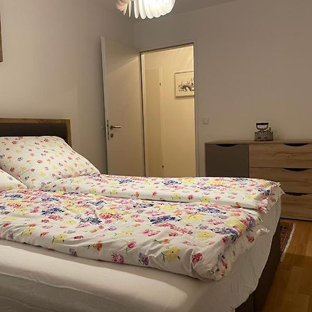 Lovely 3 Rooms Apartment Viena Ngoại thất bức ảnh