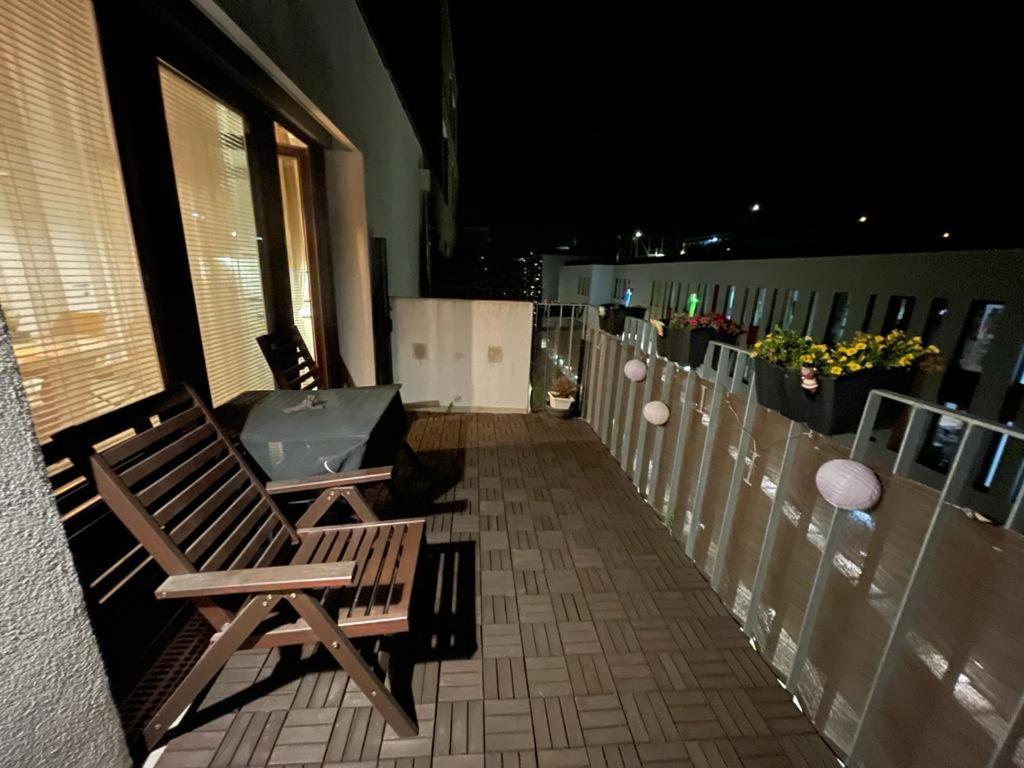 Lovely 3 Rooms Apartment Viena Ngoại thất bức ảnh